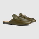 Gucci Women’s Princetown slipper - Image 6